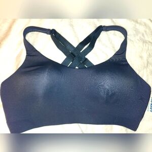 🍍 NWT!! Old Navy High Support PowerSoft Sports Bra, 38C